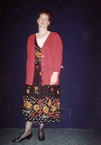 Brenda Green