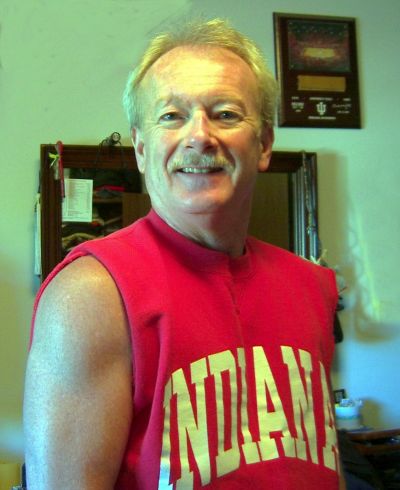 Gary Keck