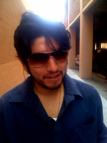 Abraham Perez