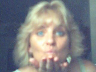 Deborah Pitcher