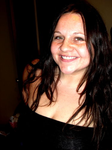 Carrie Joles