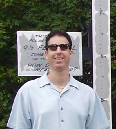 Gilbert Lyne