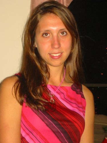 Meagan Dodes