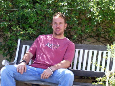 Gregory Schultz