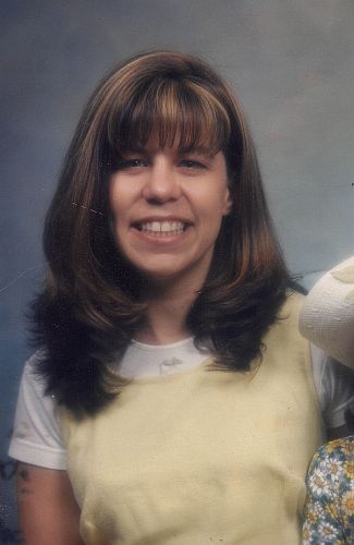 Sheri Koenig