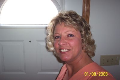 Cathy Landers