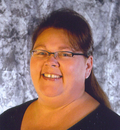 Paula Brooks