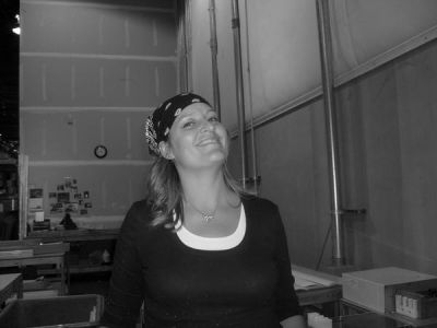 Julie Lauritsen