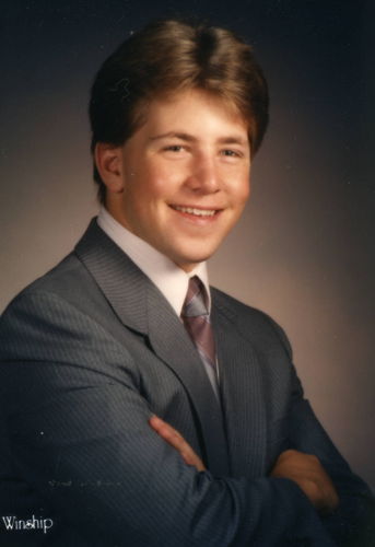 Robert Harrison