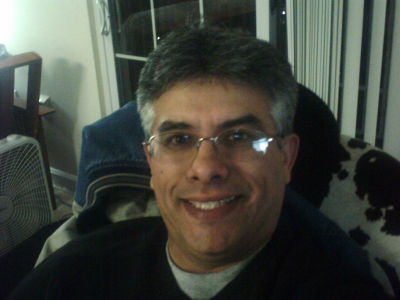 Peter Barba