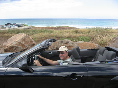 Craig Posen