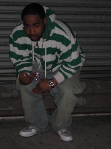Zaviel Morel