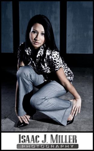 Monica Foitzik