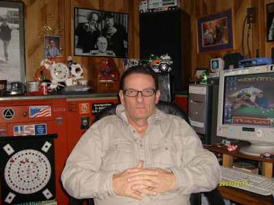 Gary Meister