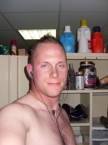 Troy Vorse