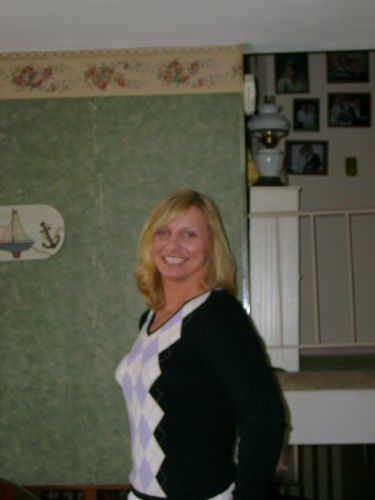 Tracy Campana