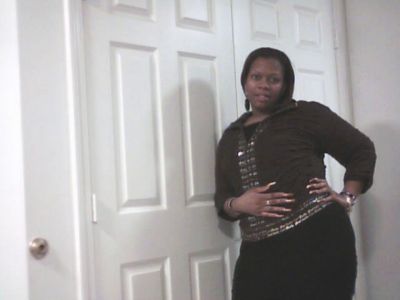 Aphinna Guyton