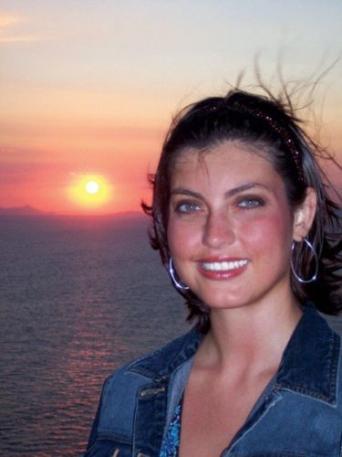 Angela Stankoski