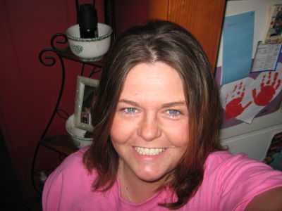 Tiffany Hanekamp