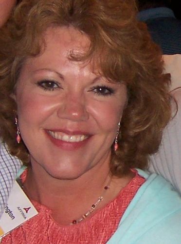 Annette Wadington
