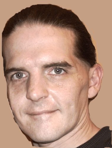 Russell Quinton