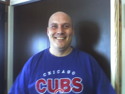 Brian Egizio