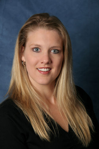 Tiffany Nolan
