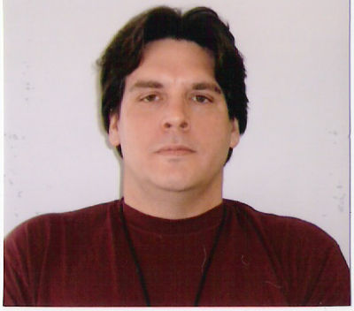 John Messer