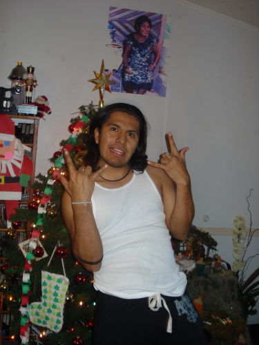 Jose Sanchez