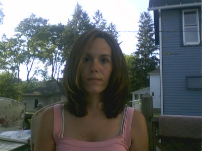Julie Braker