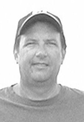 Malcolm Spence