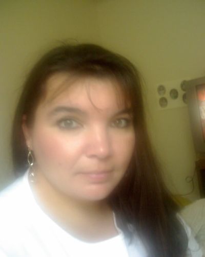 Betty Cisneros