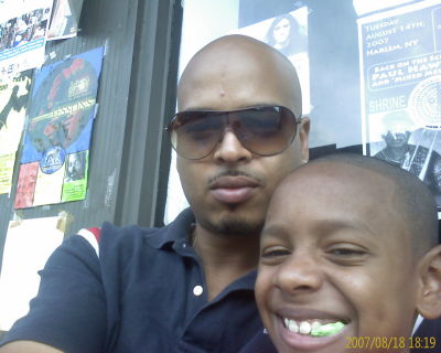 Lynwood Small