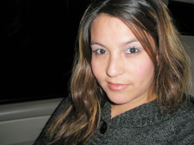 Selene Zazueta