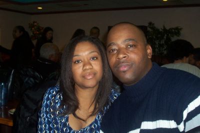 Marcus Hargrove