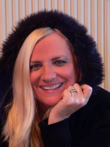 Brenda Myers