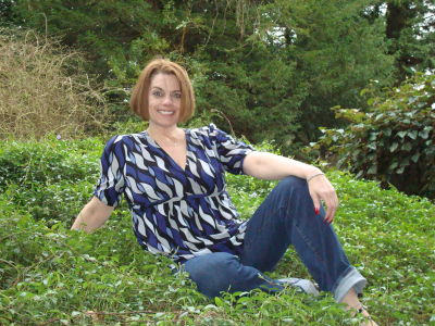 Pamela Tonsberg