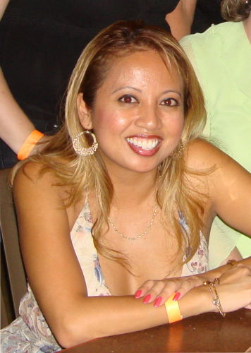 Michelle Robinson