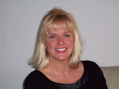 Christina Currie