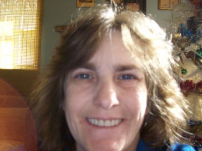 Cynthia Ward