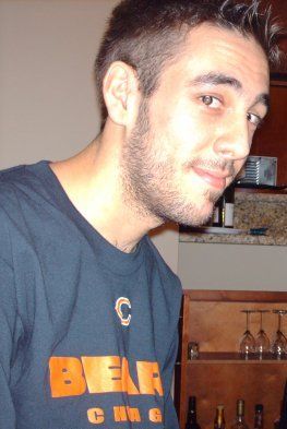 Joshua Yates