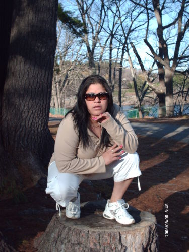 Luz Dejesus