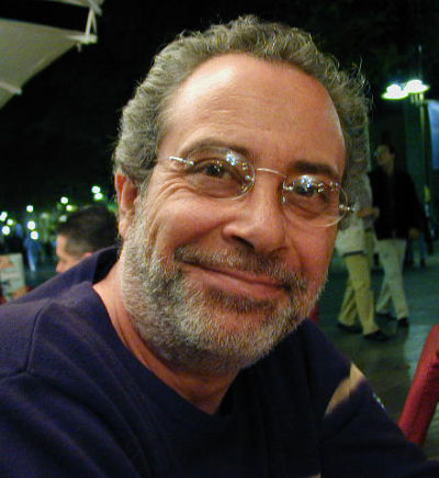 Robert Sussman