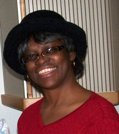 Lynette Dupree
