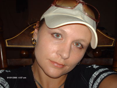 Miranda Gunn