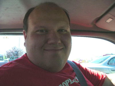 Steven Richards