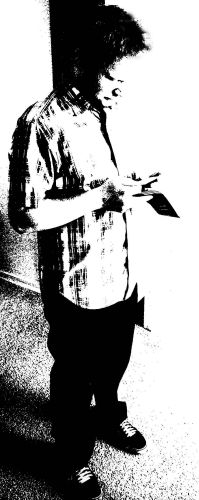 Justin Barnum