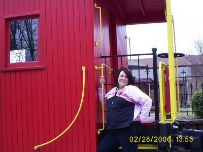 Stephenie Newsom