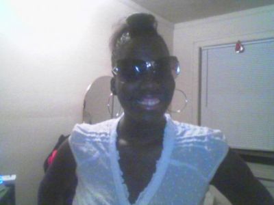 Felisha Freeman