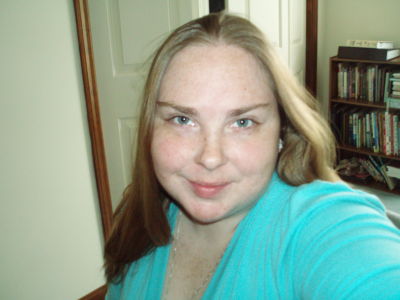 Rachael Craig